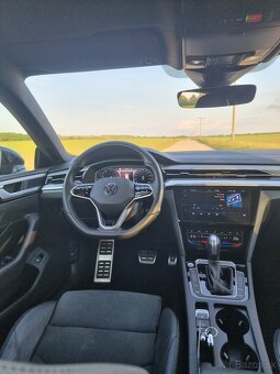 Volkswagen Arteon 3x R-LINE MODEL 2022 - 6