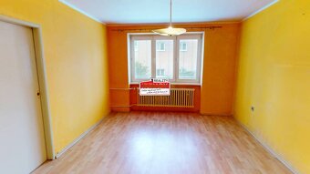 (63 m²) 2i BYT V CENTRE S BALKÓNOM - 6