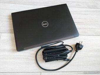 notebook Dell Latitude 7490 - Core i5-7300u, 8GB, SSD, W10 - 6