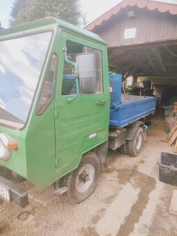Multikara m25 - 6