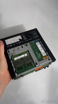 Lenovo M910q / Mini PC - 6