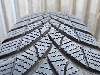 Zimné pneu Semperit Speed-Grip 5- 185/65 r15 - 6
