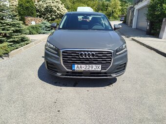 Audi Q2 1.6TDI S-tronic - 6