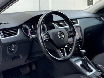Škoda Octavia 2.0 TDI 110kw DSG 4x4,2019 - 6