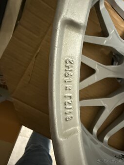 R19 5x112 et25 8,5J - 6