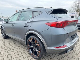 Cupra Formentor 1.4TSI VZ eHybrid 245k DSG Veloz-ODPOČET DPH - 6
