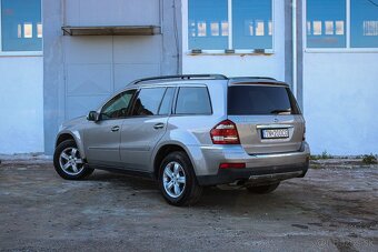 Mercedes-Benz GL 320 CDI - 6