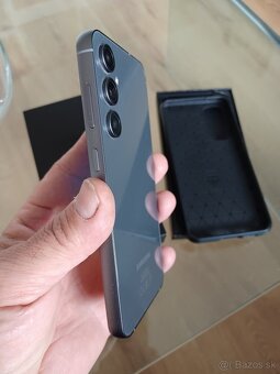 Predám alebo vymením Samsung S23 FE v záruke - 6