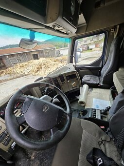 Renault Premium 430 P4x2 - 6