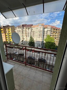 1 izbový byt+balkón+pivnica - 6