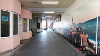 Obchodné priestory na prenájom - Nitra - 6