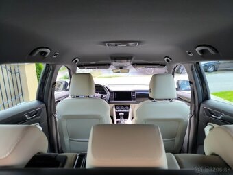 Škoda Kodiaq 2.0 TDI L&K - Nafta - Automatická - 150 hp - 6