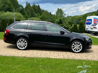✅ ŠKODA OCTAVIA COMBI 2.0TDI 110kw DSG STYLE bez AdBlue - 6