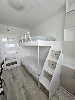 3 izbovy zariadeny byt 68 m2 Terasa Moldavska - 6