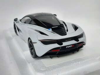 1:18 - McLaren 720S (2017) - AUTOart - 1:18 - 6
