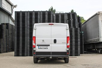 Peugeot Boxer 2.2 BlueHDi L2H1 103kw - 6