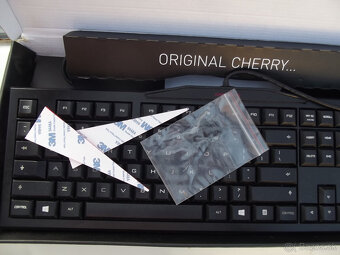 Cherry MX board 3.0 s prepínačmi Cherry MX Brown - 6