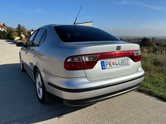 Seat Toledo 1.9 TDI - 6