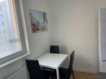 Prenájom 2-izbový byt s balkónom - 6