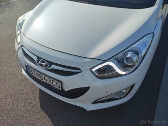 Predám Hyundai I40 CW - 6