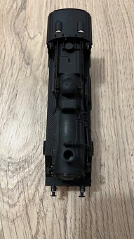 Predám Lokomotívu H0 Piko BR 38 2-3 - 6