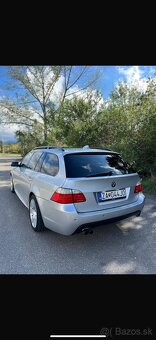 Bmw 530d 160kw automat panorama - 6