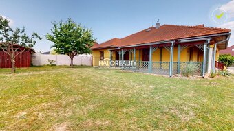HALO reality - Predaj, rodinný dom Rimavská Sobota, M.R.Štef - 6
