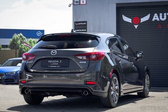 Mazda 3 2.0 Skyactiv-G165 Sport Paket - 6