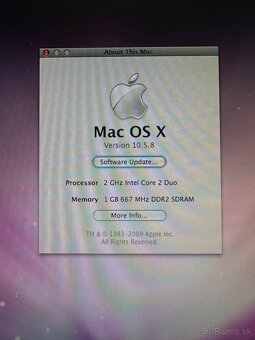 IMAC 17” - 6
