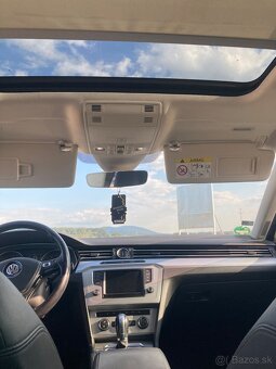Predám VW Passat Variant Highline 2017 - 6