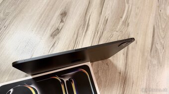 Vymenim najnovsi iPad Pro 11'' 256gb cip M4 kupeny v Alze - 6