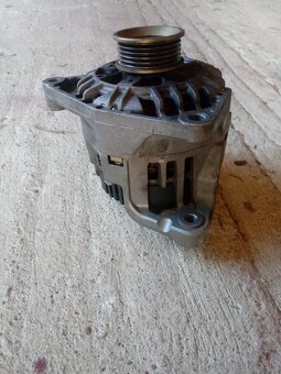 Alternator 1.4 MPi , fabia,polo,ibiza - 6
