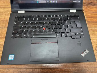Lenovo thinkpad x1 yoga - 6
