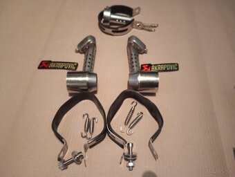 AKCIA 3x univerzalna koncovka vyfuku za 50 eur - 6