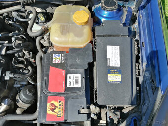Opel Astra H 1.4 16V - 6