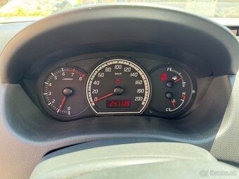 Suzuki Swift - 6