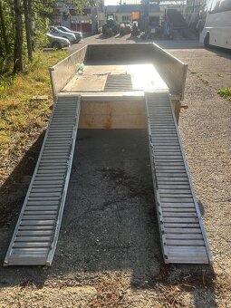 Vozik 3500kg - 6