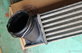 Intercooler pre BMW E87 E90 - 6