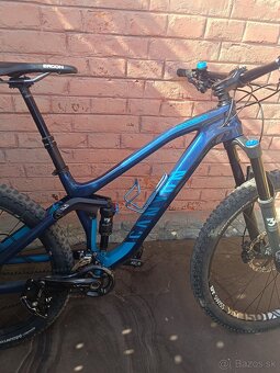 Používaný celoodpružený bicykel Canyon Spectral CF 8.0 "M" - 6