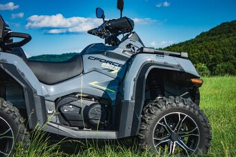 Predám CFMOTO Gladiator X850 G2 L7e 2023 - 6