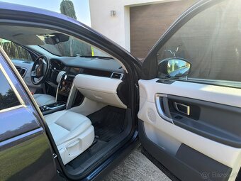Land Rover Discovery Sport - 6