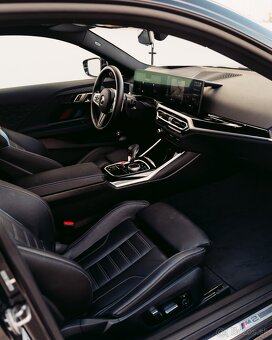 BMW M2 G87 - 6