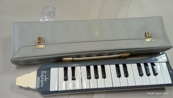 HARMONIKA HOHNER - 6