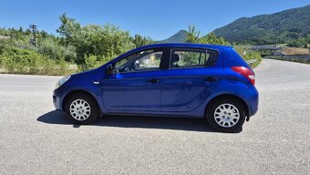Hyundai i20 - 6