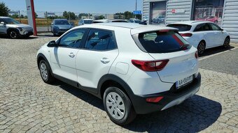 KIA Stonic 1,2 DPi Silver PLUS naj.900km - 6