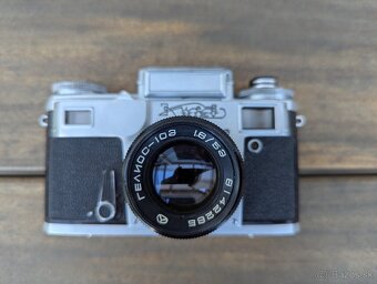 Kiev 4M - 6