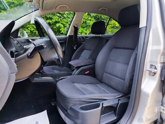 Škoda Octavia 2 2.0TDI DSG - 6