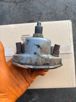 Jawa 250/559 tachometer - 6
