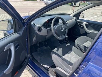 Dacia Sandero 1.4 - 6