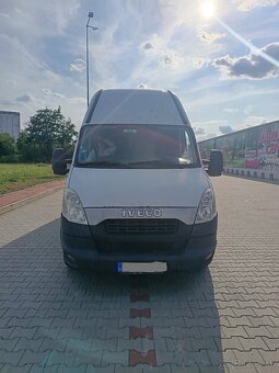 Iveco Daily - 6